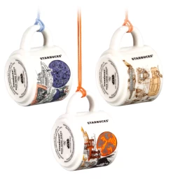 Disney Coruscant Jakku Mustafar Starbucks Mug Ornament Set BT Star Wars New 5 Disney Coruscant Jakku Mustafar Starbucks Mug Ornament Set BT Star Wars New -Disney 5ad34940 5296 55e0 a70c ae7758d31a08