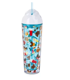 Disney Parks Food Icons Collection 22oz Tumbler With Straw New 6 Disney Parks Food Icons Collection 22oz Tumbler With Straw New -Disney 5bd5c215 9545 5c1a 93de 8b76f6cb9736