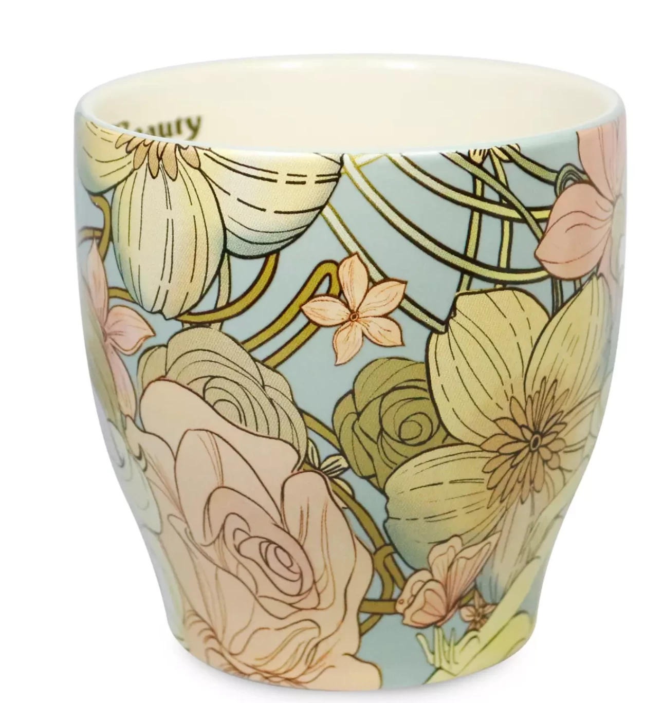 Disney Belle Enchanted Beauty Beauty And The Beast Coffee Mug New 2 Disney Belle Enchanted Beauty Beauty And The Beast Coffee Mug New - Image 2