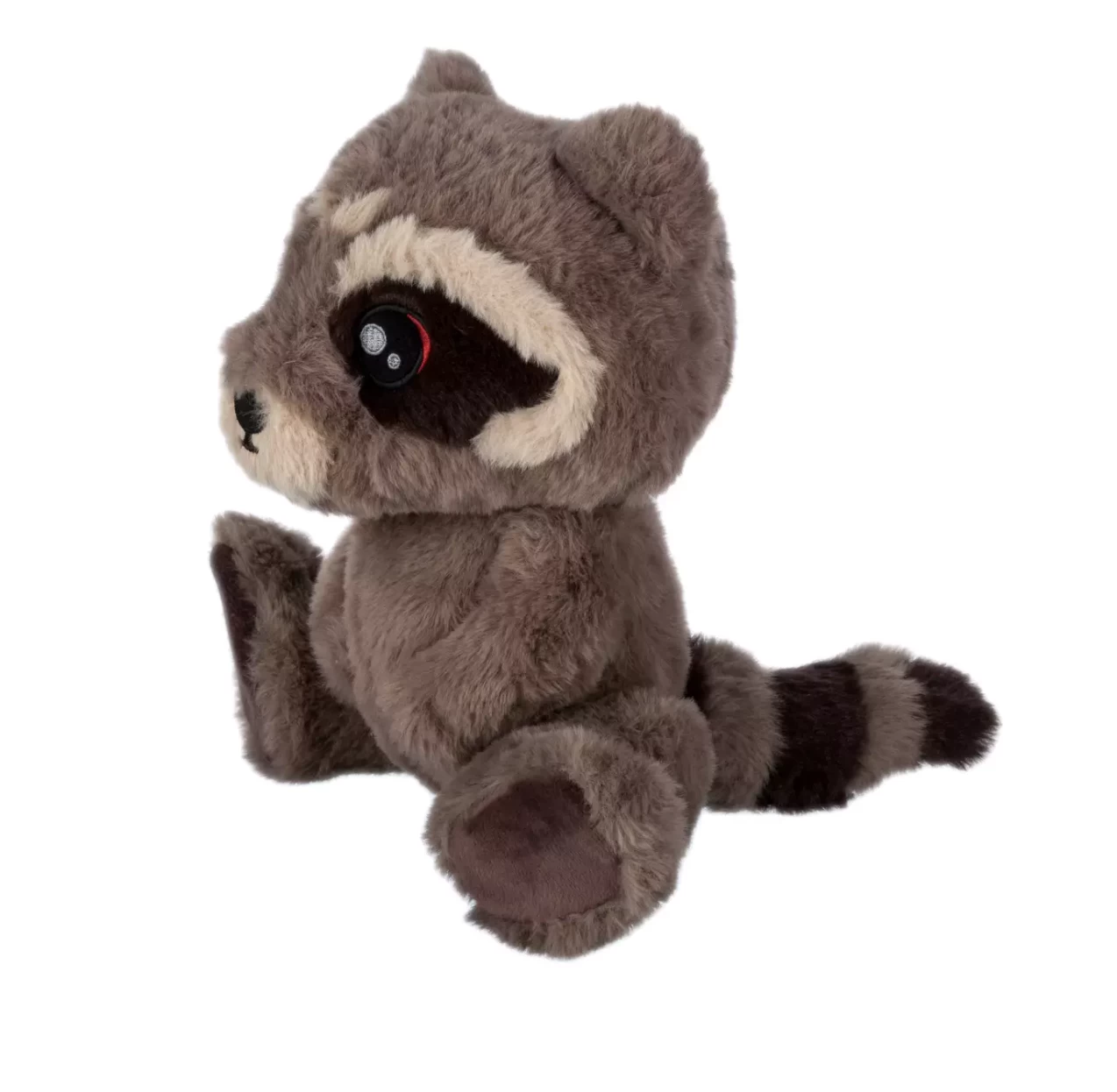 Disney Marvel Guardians Of The Galaxy Vol. 3 Rocket Plush New With Tag 2 Disney Marvel Guardians Of The Galaxy Vol. 3 Rocket Plush New With Tag - Image 2