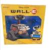 Disney Parks Pixar Wall.E 300pcs Wooden Puzzle New With Box