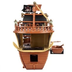 Disney Parks Mickey And Friends Pirate Ship Deluxe Play Set New With Box 14 Disney Parks Mickey And Friends Pirate Ship Deluxe Play Set New With Box -Disney 5d346172 5ec4 54c2 bb7c 4408d6c5edaa