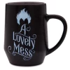Disney Ursula The Little Mermaid Coffee Mug New With Tag