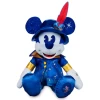Disney 50th Mickey The Main Attraction 6 Of 12 Peter Pan Plush New With Tag