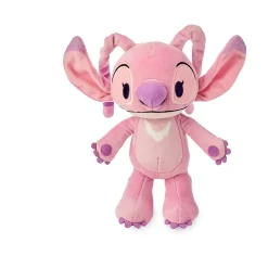 Disney NuiMOs Collection Angel Poseable Plush New With Tag -Disney 60a67444 a390 5848 ad20 627d0f244382