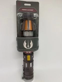 Disney Parks Star Wars Galaxy's Edge Padawan Lightsaber Cosplay Toy Blue New -Disney 6119b19b 8a5f 53ce 82c1 19ec0284cc7c