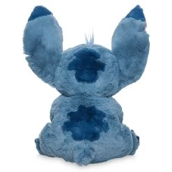 Disney Lilo And Stitch 15" Stitch Medium Plush Toy New With Tags -Disney 62592ff7 e9b9 5b5d abbe 2da9f9dc721e