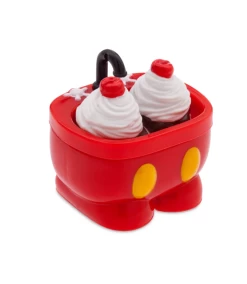 Disney NuiMOs Accessory Mickey's Kitchen Sink Sundae New With Card