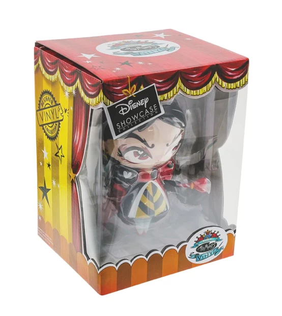 Disney Showcase Miss Mindy Queen Of Heart Vinyl Figurine New With Box 2 Disney Showcase Miss Mindy Queen Of Heart Vinyl Figurine New With Box - Image 2