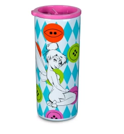 Disney Parks Tinker Bell Peter Pan Stainless Steel 17oz Travel Tumbler New -Disney 650100d0 3ae5 572c bebe 11924c32e2e3
