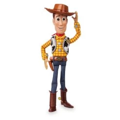 Disney Woody Talking Action Figure Toy Story 15inc New With Box 5 Disney Woody Talking Action Figure Toy Story 15inc New With Box -Disney 6517925e 06cf 53c3 a717 eab852120d4f