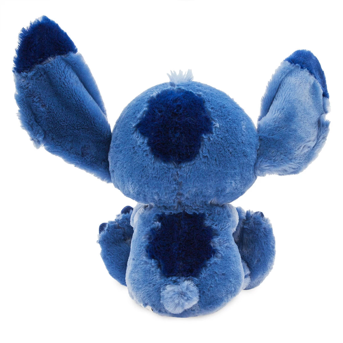 Disney Parks Stitch Big Feet 11" Plush New With Tag 2 Disney Parks Stitch Big Feet 11" Plush New With Tag - Image 2
