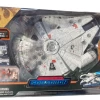 Disney Parks Star Wars Micro Galaxy Squadron Millennium Falcon New With Box
