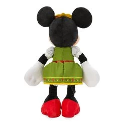 Disney Parks Epcot Germany Bavarian Minnie Mouse Plush New With Tag -Disney 67c9a247 b643 57b6 b28b ad6e386ec9d0