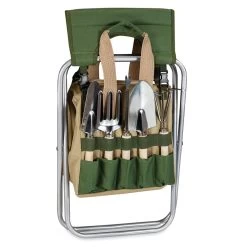 Disney Grogu Garden Stool And Tools Set – Star Wars: The Mandalorian 7 Disney Grogu Garden Stool And Tools Set – Star Wars: The Mandalorian -Disney 6804058733966 2