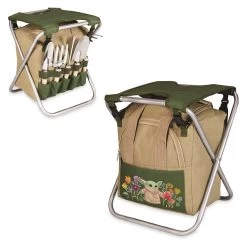 Disney Grogu Garden Stool And Tools Set – Star Wars: The Mandalorian 8 Disney Grogu Garden Stool And Tools Set – Star Wars: The Mandalorian -Disney 6804058733966 3