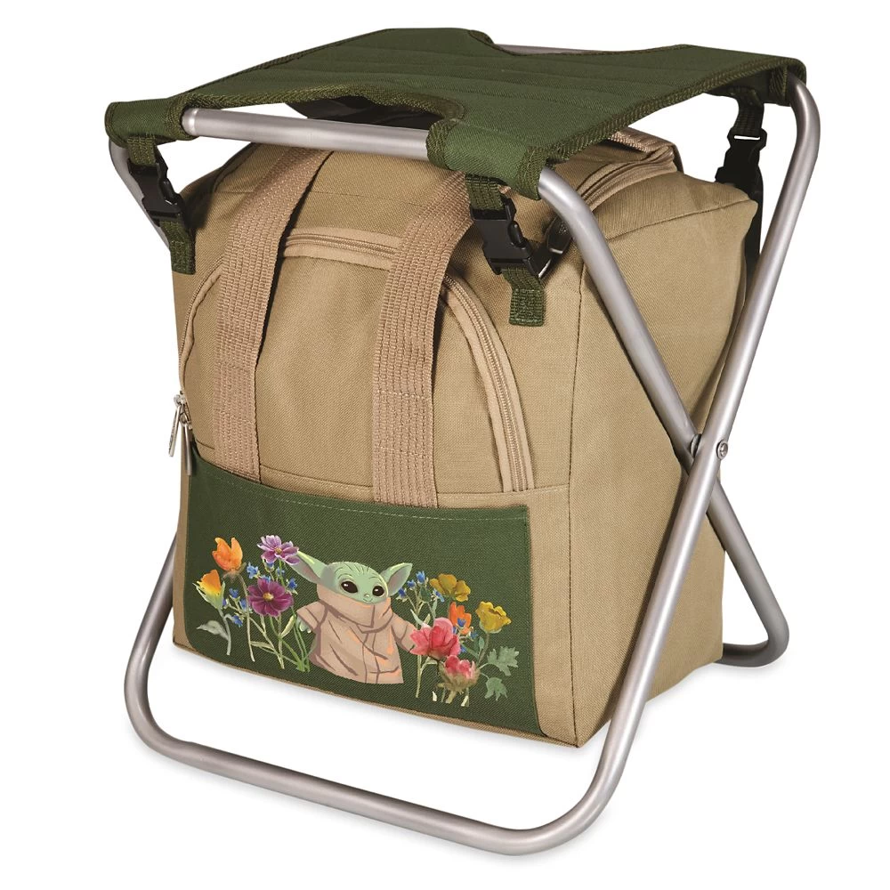 Disney Grogu Garden Stool And Tools Set – Star Wars: The Mandalorian 1 Disney Grogu Garden Stool And Tools Set – Star Wars: The Mandalorian