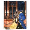 Disney Beauty And The Beast ''First Dance'' Giclée By Paige O'Hara