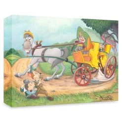 Disney -Disney 6811047994108 1