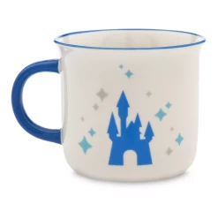 Disney Parks Mousewares Mickey And Friends Mug And Coffee Stencil Set New -Disney 6929d57e fbaf 56af b5b0 1a7354506ca7
