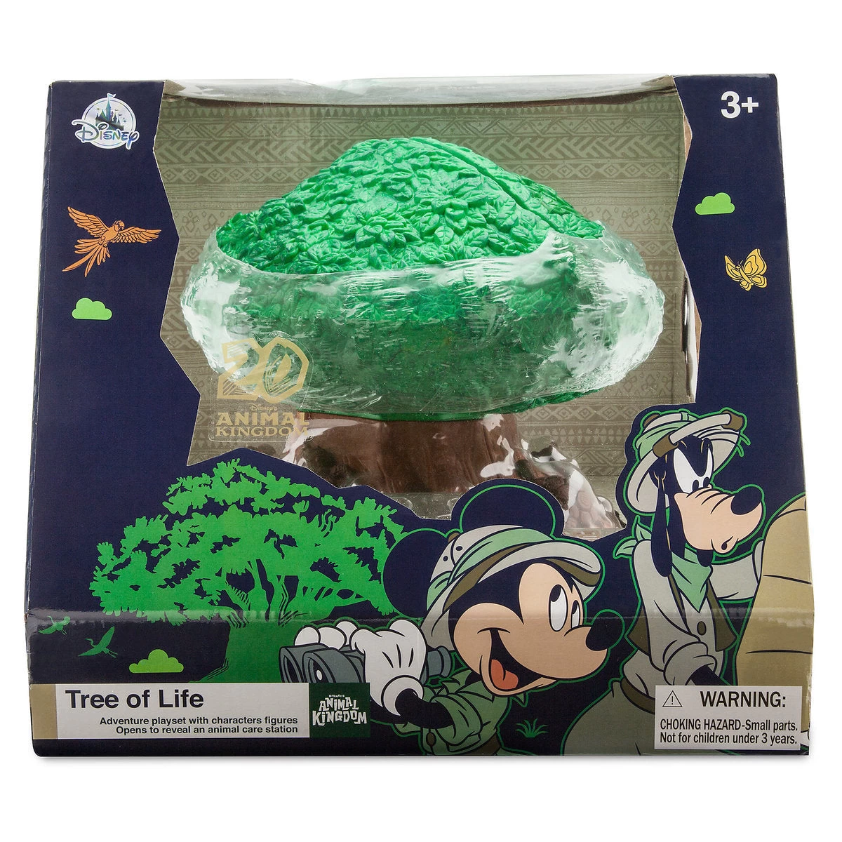 Disney Tree Of Life Adventure Play Set Walt Disney World Animal Kingdom New 1 Disney Tree Of Life Adventure Play Set Walt Disney World Animal Kingdom New