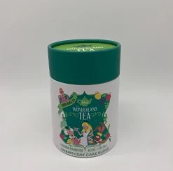 Disney Parks Alice Wonderland Unbirthday Cake Blend 12 Bags Black Tea New 5 Disney Parks Alice Wonderland Unbirthday Cake Blend 12 Bags Black Tea New -Disney 6af4c626 41d2 5edd a2dd 2ea04856e638