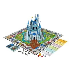 Disney Parks Monopoly Game Pop Up Castle Star Wars Rise Of The Resistance Mickey -Disney 6be121e7 5203 51cc 9678 bfb581ab4609