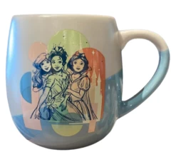 Disney Parks Princess Friendship Comic Coffee Mug New With Tag -Disney 6e6aa9bf 5bee 5df1 819c e450904695d6
