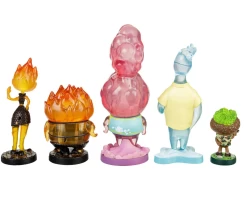 Disney Pixar Elemental Figurine Playset 5pc Toy New With Box -Disney 6e6d2aa2 18e7 5512 9a0f b172b2e49fc6