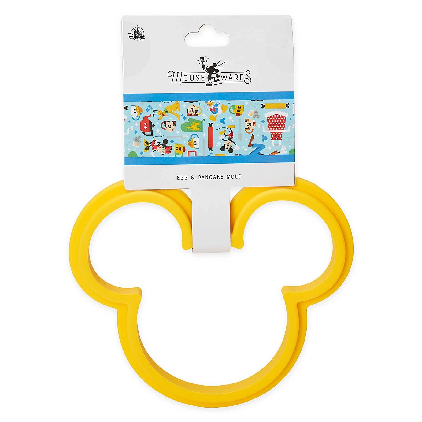 Disney Parks Mickey Mouse Ware Egg Pancake Mold New 1 Disney Parks Mickey Mouse Ware Egg Pancake Mold New