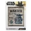 Disney The Child 1000pcs Puzzle Star Wars The Mandalorian Yoda New With Box