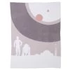Disney Star Wars Tatooine CozyChic® Throw By Barefoot Dreams
