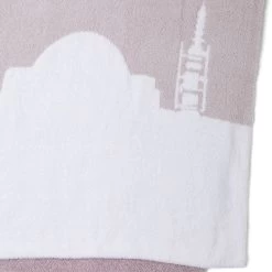 Disney Star Wars Tatooine CozyChic® Throw By Barefoot Dreams -Disney 7002058873883 2