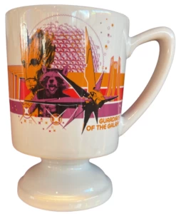Disney Parks Guardians Of The Galaxy Groot Rocket Coffee Mug New With Tag -Disney 70a6afdf 4c41 539d be9e 3b5395877633
