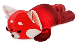 Disney Parks Mei Lee Red Panda Turning Red Cuddleez Large Plush New With Tags -Disney 71ecfd47 8ba7 56c0 b5e8 fda04dbcf147