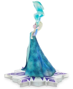 Disney Parks Frozen Elsa Resin Figurine Statue New With Box -Disney 726aad11 ba05 5f30 9550 3cf908014e91