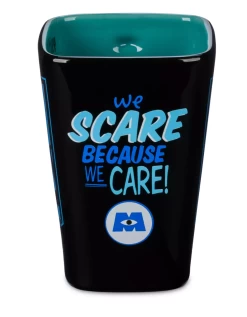 Disney Monsters, Inc. Are You Scared Yet? Color Changing Coffee Mug New 6 Disney Monsters, Inc. Are You Scared Yet? Color Changing Coffee Mug New -Disney 7274f561 f74a 5ed1 a754 5fb9ead95fd7