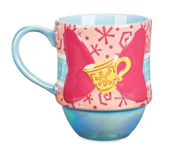 Disney Minnie The Main Attraction Mad Tea Party Mug New With Box -Disney 72fd4e43 139e 525a afb9 62726428a2b7