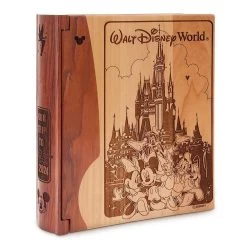 Walt Disney World 2024 Photo Album By Arribas – Personalized