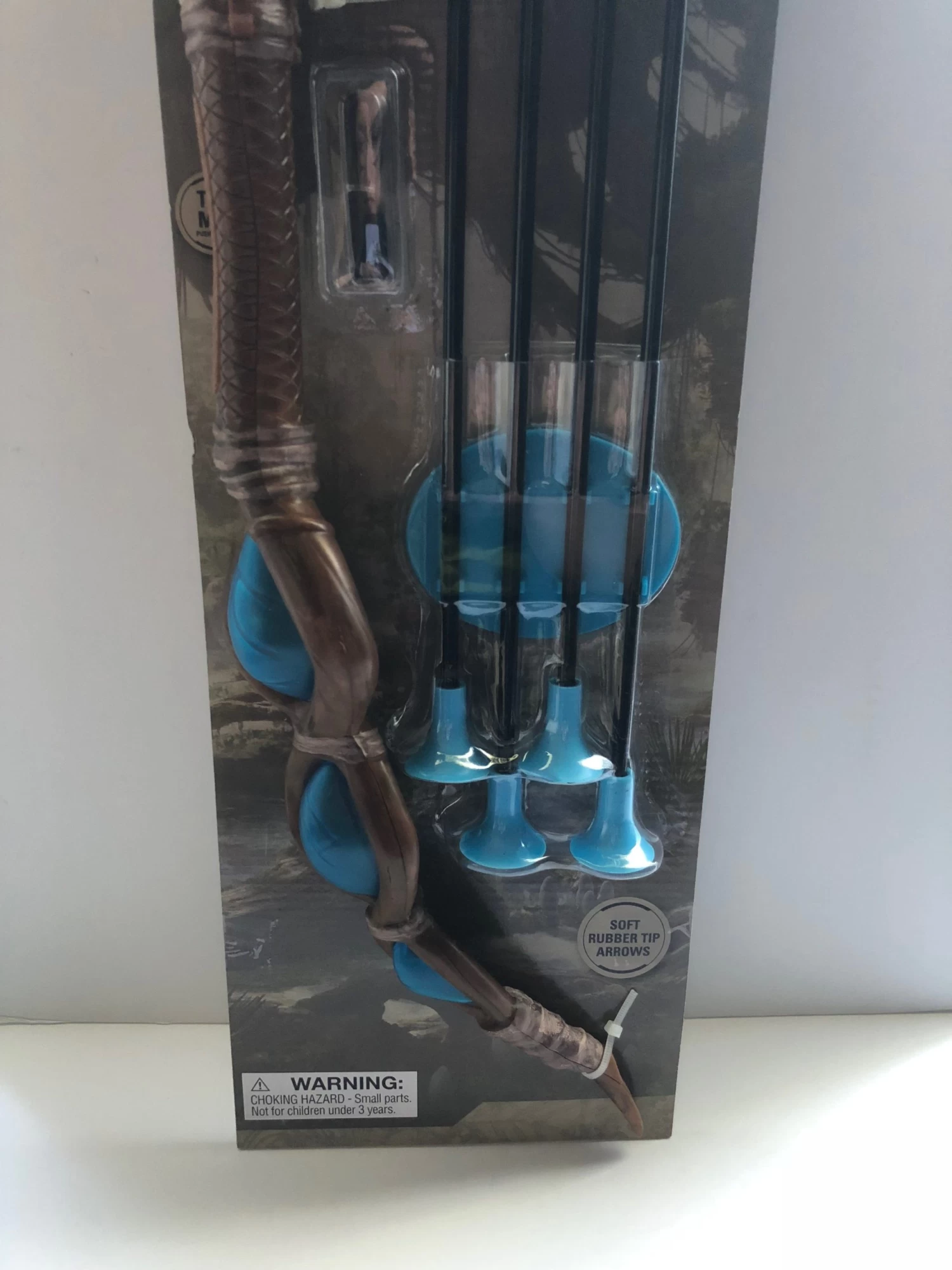 Disney Pandora The World Of Avatar Na' Vi Glow Bow New With Box 2 Disney Pandora The World Of Avatar Na' Vi Glow Bow New With Box - Image 2