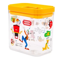 Disney Parks Mouse Ware Mickey And Friends Coffee Container New -Disney 76b9b4a4 fc1b 5a0b a9d0 281c9f5e6518