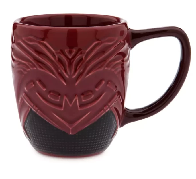 Disney Parks Marvel Scarlet Witch Coffee Mug New With Tags 1 Disney Parks Marvel Scarlet Witch Coffee Mug New With Tags