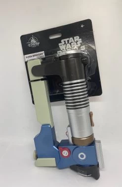 Disney Parks Ezra Bridger Lightsaber Star Wars Rebels New -Disney 77a307dd 30ba 5dd6 aad5 3e2da0fe499b