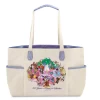 Disney 100 Anniversary Special Moments Mickey And Friends Tote Bag New With Tag