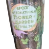Disney EPCOT Flower And Garden 2023 Figment Tumbler New With Tag