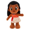 Disney NuiMOs Collection Moana Poseable Plush New With Tag