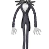 Disney The Nightmare Before Jack Skellington Medium Plush New With Tags