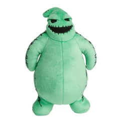 Disney The Nightmare Before Christmas Oogie Boogie Mini Bean Plush New With Tag