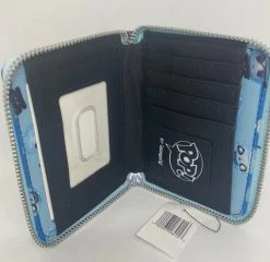 Disney Parks Haunted Mansion Madame Leota Ghosts Wallet Loungefly New With Tag 5 Disney Parks Haunted Mansion Madame Leota Ghosts Wallet Loungefly New With Tag -Disney 7f28b4c0 ec8d 58ec a125 e686466a75ef