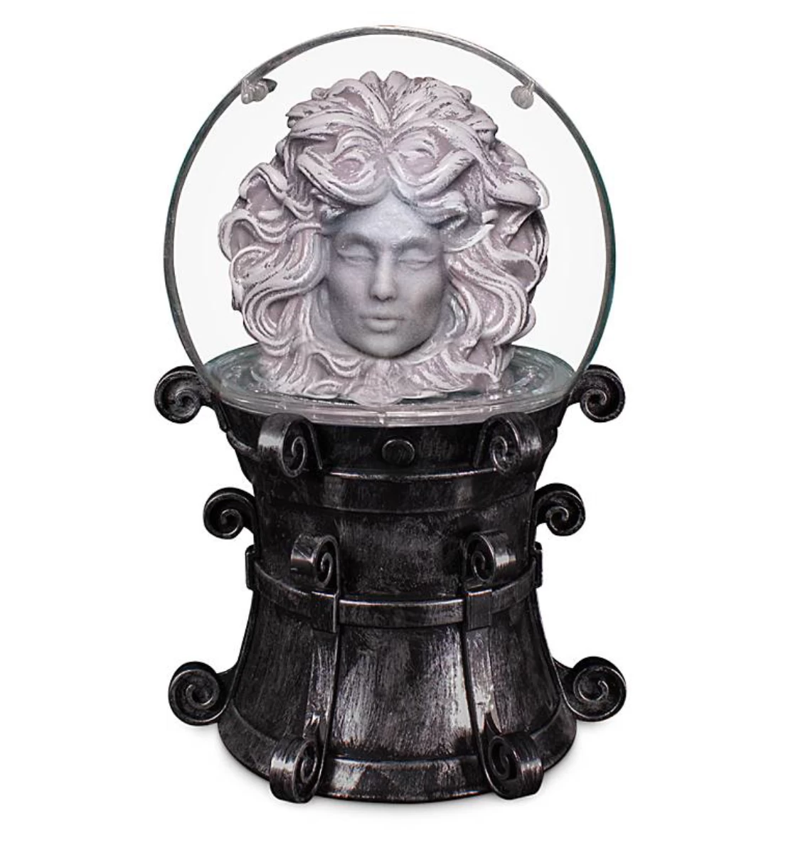 Disney Parks Madame Leota Crystal Ball Light-Up Figure The Haunted Mansion New 2 Disney Parks Madame Leota Crystal Ball Light-Up Figure The Haunted Mansion New - Image 2